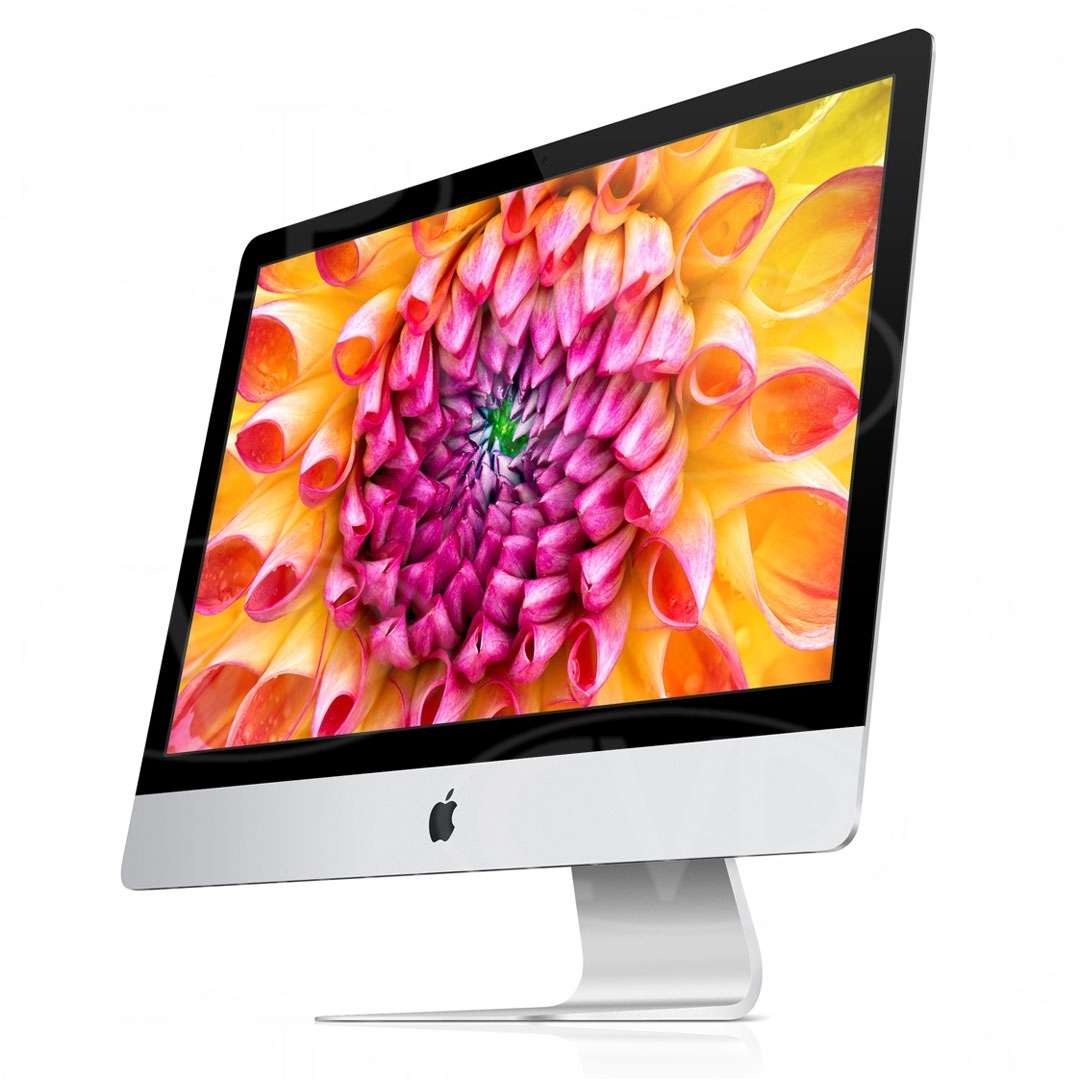 完動/美品】Apple iMac Late 2012 27inch (Core i5 2.9GHz